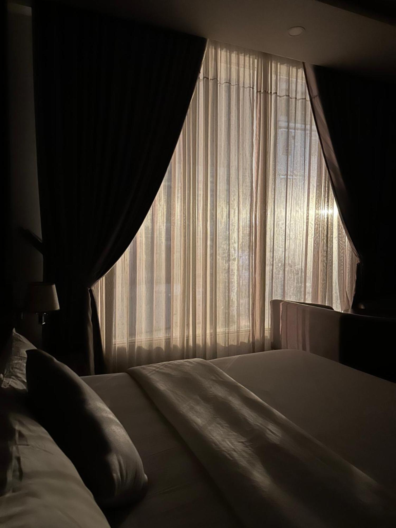 Hong Nhan Hotel Da Lat Esterno foto